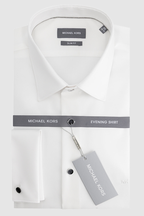 ΠΟΥΚΑΜΙΣΟ MICHAEL KORS - 100 ΛΕΥΚΟ